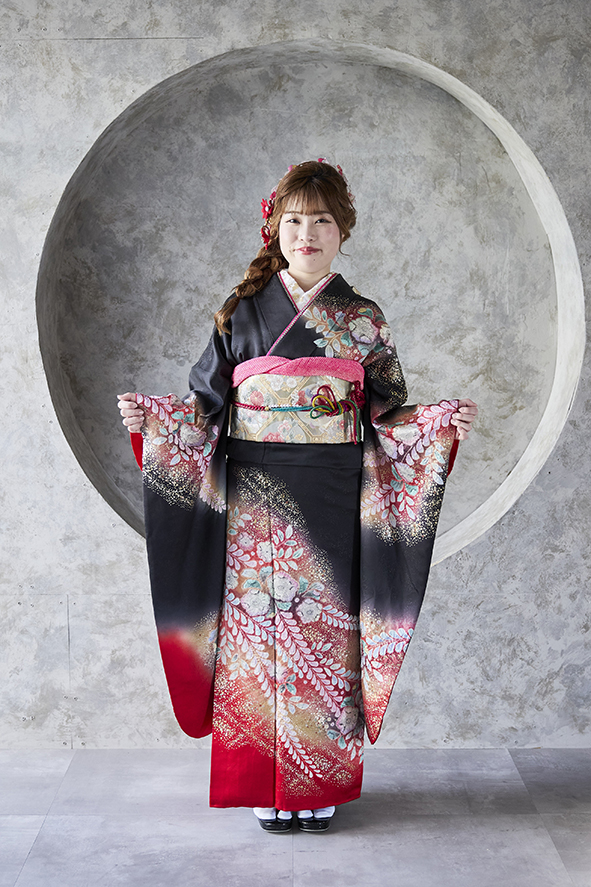 レンタルスタジオ撮影