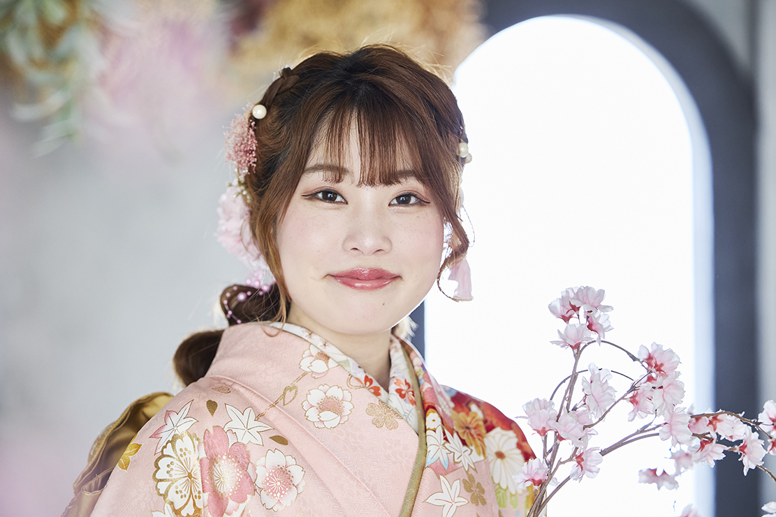 レンタルスタジオ撮影